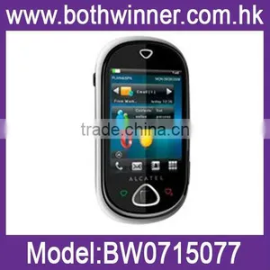 Anti-Glare Screen Protector for ALCATEL 909 thumbnail-1