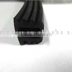 High Quality of Door & Windows Rubber Gasket/EPDM and PVC Rubber Windows Gasket Good After Service Q-9-4.1 thumbnail-1