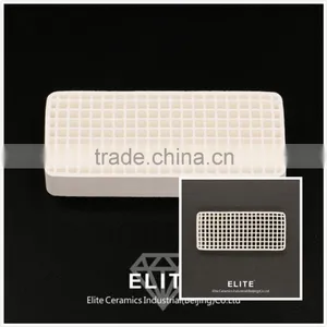 50 CSI Porous Foam Ceramic Filter Industrial Application Iron Casting thumbnail-4