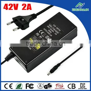 Best Design Intertek Adapter ac to dc Adapter 42v 2a thumbnail-1