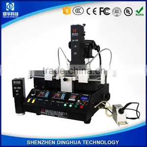 Dinghua DH-390 Multi-function Bga Soldering Machine AC Repair Tools thumbnail-1