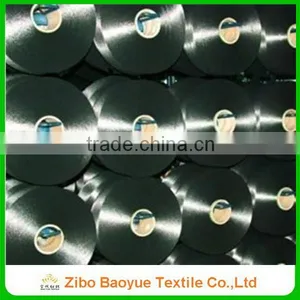 75 36 Dty Polyester Yarn Black thumbnail-1