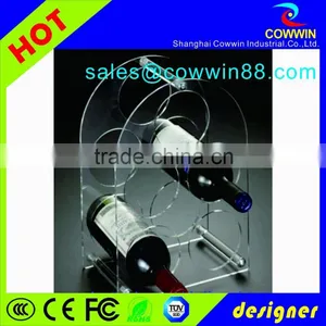 Wholesale Acrylic Jewelry Display Case, Clear Large Acrylic T-shirt Display Case thumbnail-1