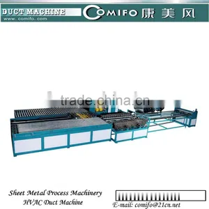 Comifo Metal Pipe Forming Machine VI thumbnail-1