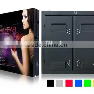 Video Display Function and Outdoor Usage Led Outdoor Display Supplier's Choice thumbnail-5