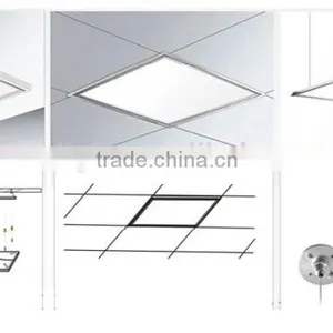 Led Panel Light 120x30 Sumsung Display Panel Rgb Panel Ceiling Panel Light Wall Panel Flexible Led Panel 36W Panel Light Flicker thumbnail-5