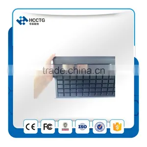 78 Keys Mechanical Pos Keyboard/flexibel Usb Gaming Keyboard-KB78 thumbnail-6