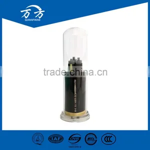 Indoor, Outdoor, Underground, Overhead, Computer, Instrument Usage Electric Cable Wire thumbnail-1