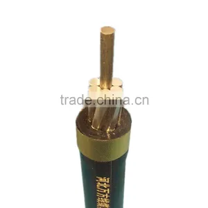 XLPE Insulated Aluminum Conductor Overhead Aluminum Wire and Cable thumbnail-4
