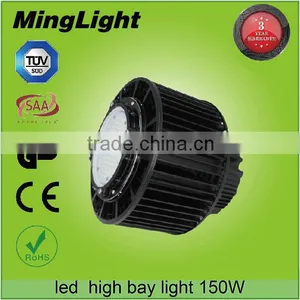 TUV Met Certified 150w Led High Bay Light Fixture thumbnail-6