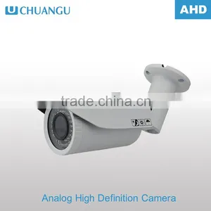 High Quality IR Distance 30m AHD Camera 720P Cctv Camera With OSD Menu thumbnail-1