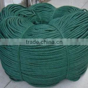 Black PP RECYCLED ROPE/BLACK ROPE thumbnail-6