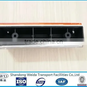 Traffic Sign/ Highway Guardrail Reflectors Delineator Rectangle thumbnail-3