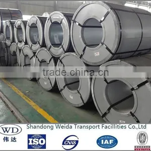 Weida Manufacture Hot Dip Galvanized Steel Coil in Stock for Sale thumbnail-3