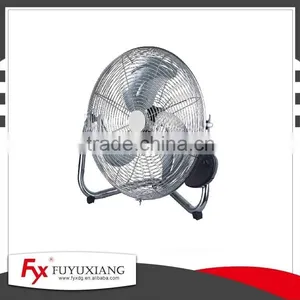 New Product Classical Industrial Floor Fan 18"Velocity Fan With Remote Control thumbnail-1