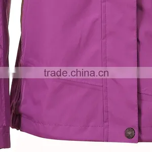 2015 Windbreaker Jacket for Women(RL4101A) thumbnail-5
