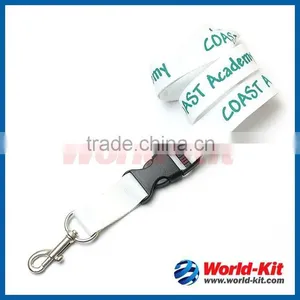 High Quality Lanyard/hot Sale Polyeaster Lanyard thumbnail-1
