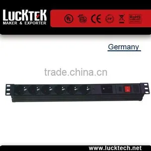 Rack Mount Pdu thumbnail-1
