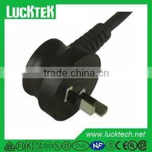 Saa Power Cord Plug 250V 10A thumbnail-1