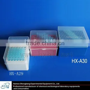 1000ul Tip Box 100well thumbnail-1