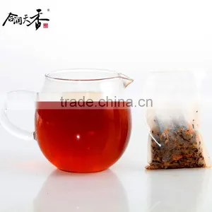 Slim Herb Tea Pu'er Tea thumbnail-3