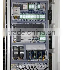 Narrow Gap Welding Station for Hydro Power Generator Shaft thumbnail-3