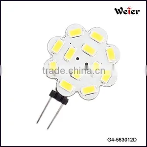 LED G4 9 SMD Low Price thumbnail-3