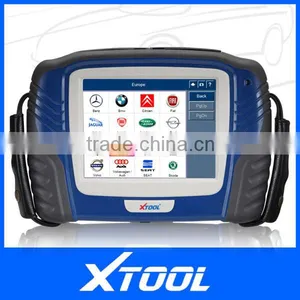 Professional Xtool PS2 Car Diagnostic Tool Auto Repair Service Reset Tool With Free Update thumbnail-1