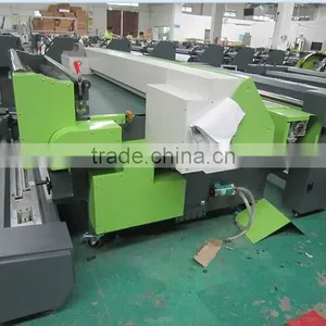 2015 Hot Sale Direct Garment Printer Fabric Textile/cotton /silk thumbnail-3