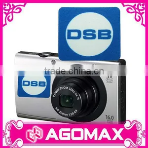 High Quality Eco-friendly Portable Handy Sticker Digital Camera Wiper thumbnail-1