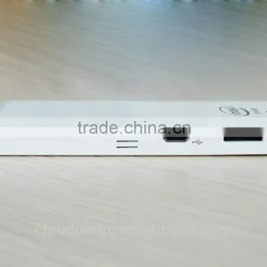 2015 Latest Cloudnetgo Intel Quad Core Z3735Fwindows Mini pc Dongle TV Dongle Windows8.1 Android 4.4 Compute Stick 2G+32Gwifi thumbnail-3