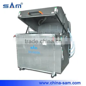 High Pressure Automatic Cleaning Machine thumbnail-1