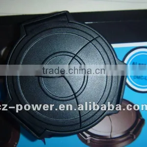Auto Lens Cap for Panasonic DMC-LX5 thumbnail-1