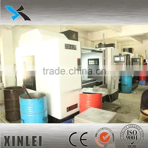 OEM /machining/building Precision Stamping Steel Part Metal Stamping thumbnail-3