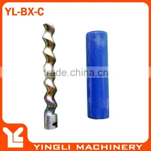 Cement Screw Pump Core Stator and Rotor YL-BX-C thumbnail-1