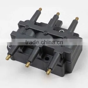 Ignition Coil 56032520AF for 2007-2011 Jeep Wrangler New Model thumbnail-2
