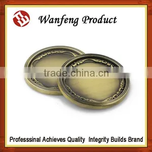 Menufacture Supply Directly Custom New Style Sport Medal With Ribbon FOR Christmas Souvenir thumbnail-5