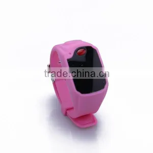 New Arrival Silicone Nurse Watch,waterproof Silicone Watch thumbnail-5