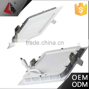 CE,RoHS, CCC Certification and Aluminum Lamp Body Material Round 600x600 Led Ceiling Light thumbnail-3