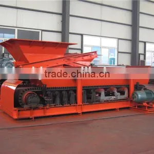 Professional and Advanced Belt Feeder for Coal thumbnail-2