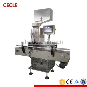 Cecle Counting Machine for Tablet thumbnail-1