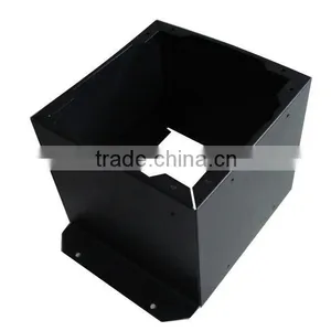 Custom Metal Case Fabrication thumbnail-1