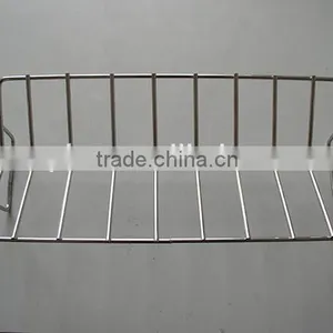 Chinese Hot Sale BBQ Rib Rack thumbnail-2