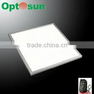 2012 Hot Sale Dimmable Led Panel Light thumbnail-1