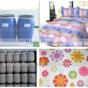 Strong Desizing Dyeing and Textile Printing Acrylic Synthetic Thickening Agent thumbnail-1