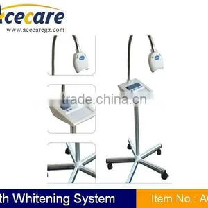 Professional Teeth Whitening Light thumbnail-1