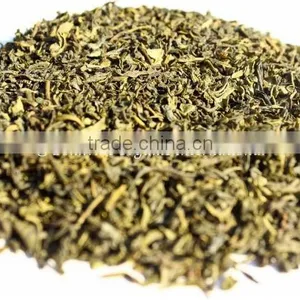 Loose Green Tea thumbnail-1