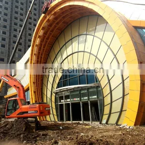 Silkscreen Printing Glass, Special Matched Ink Decorative Glass, Ceramic Fritted Glass Facade, Laminated Safety Glass thumbnail-2