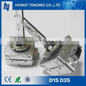 3600LM D1 D2 D3 D4 Bulbs Auto Parts Headlight D1S D2S D3S D4S HID Headlight thumbnail-1