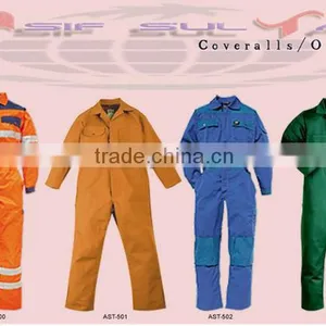 Coveralls thumbnail-1